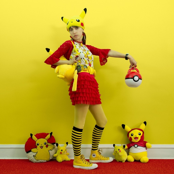 Meet your Posher, Jane - Picture 2 of 8